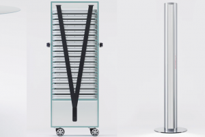 德国奢侈旅行箱品牌 RIMOWA 跨界推出 NFT 数字艺术品